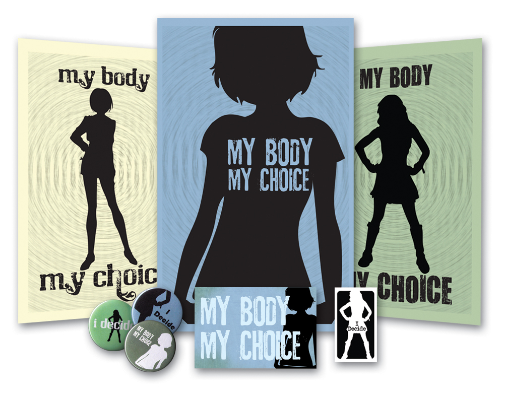 My Body My Choice