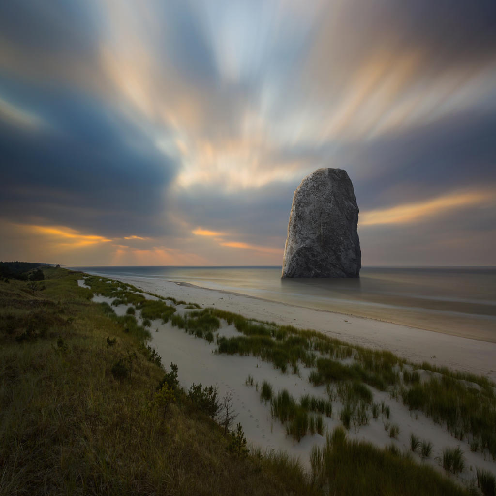 Stoner Beach