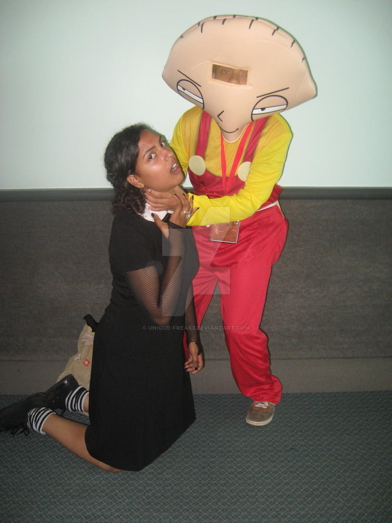 Peanuts Strangle Strangled Death by Unique-Freak3 on DeviantArt
