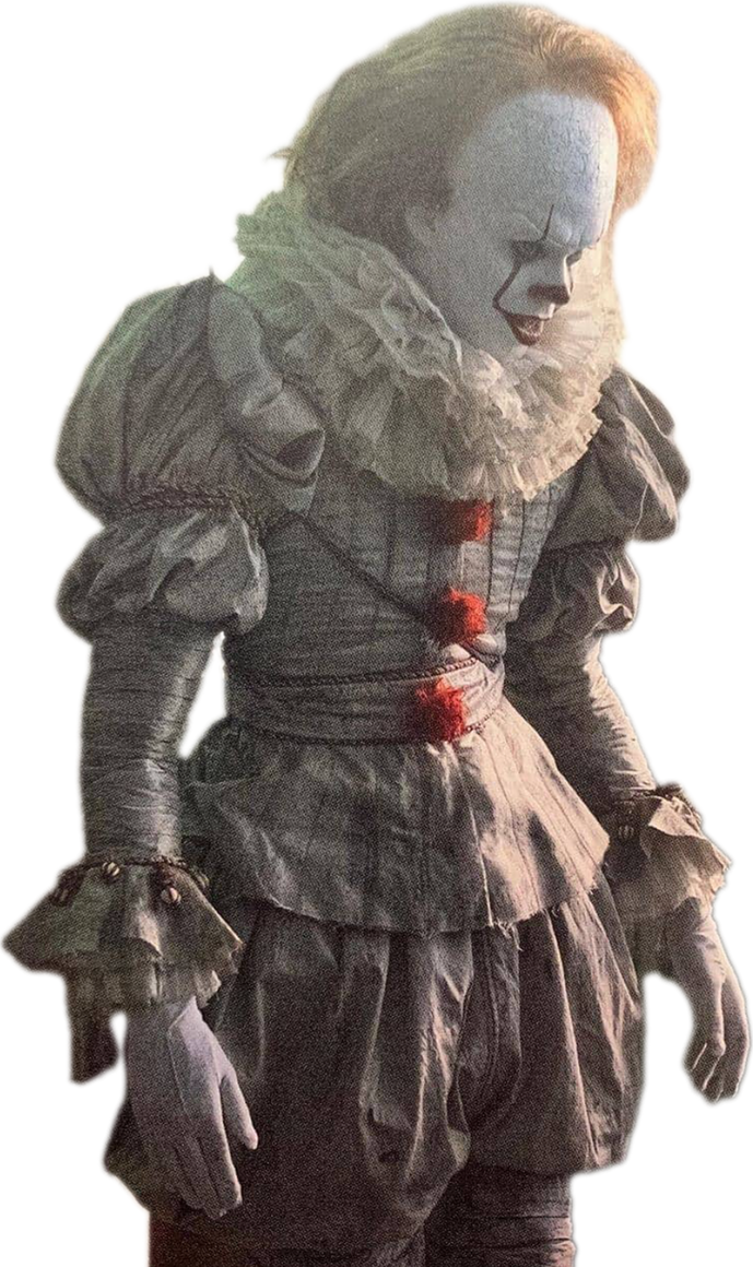 Pennywise Math Wo Liegt Der Unterschied Zwischen Es Und Pennywise? – GTST