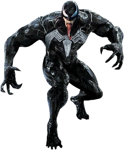 Vemon by Carlogutierrezjr on DeviantArt