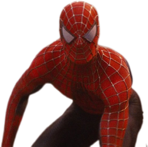 SpiderMan 2002 by Carlogutierrezjr on DeviantArt