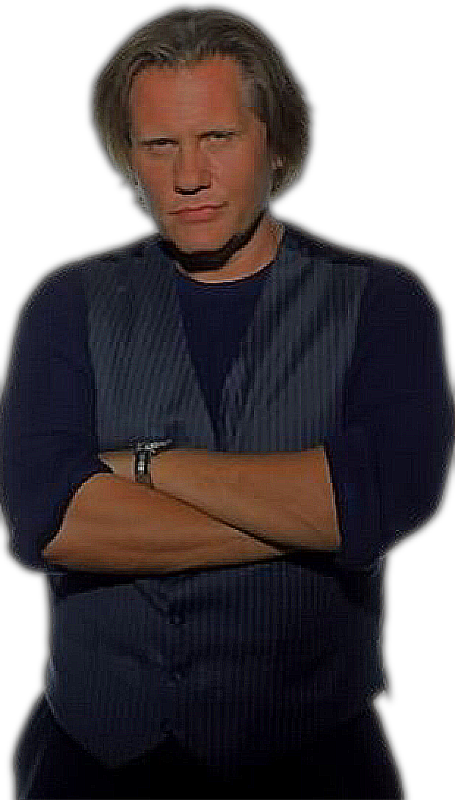 Scott Renderer Actor Actor by Carlogutierrezjr on DeviantArt