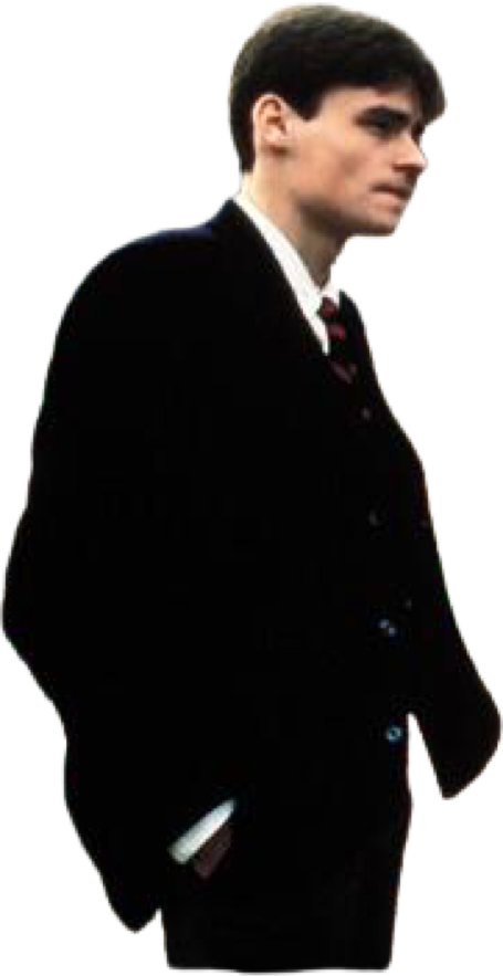 Dead poets society :Neil Perry by Carlogutierrezjr on DeviantArt