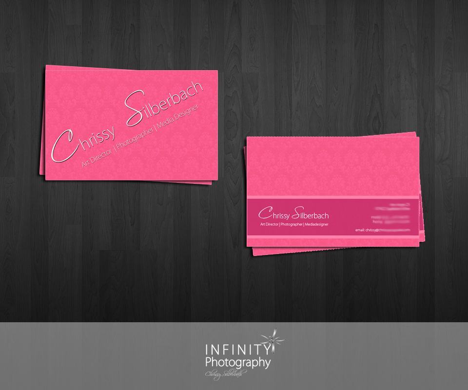 Business Cards 1-2