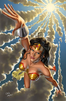 Wonder Woman