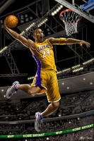 Kobe Bryant