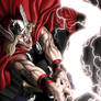 Thor sample cover