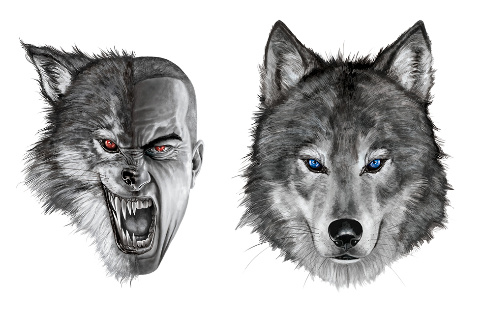 Werewolves