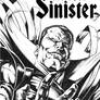 Mister Sinister