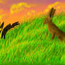 Watership down