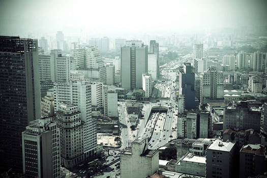 Sao Paulo