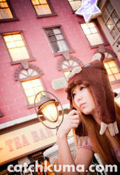 Pedobear Hat Photoset