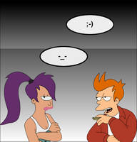 Futurama: Nice Try