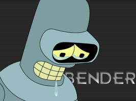 Bender saddened