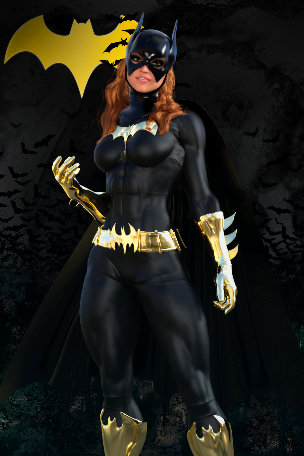 Batgirl