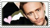 Tom Hiddleston [STAMP]