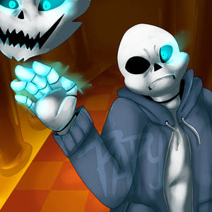 Megalovania