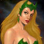 Enchantress