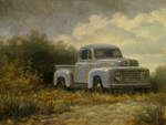 48Fordpickup by PaulAbrams