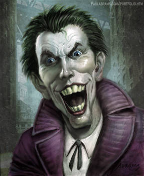 The  Joker
