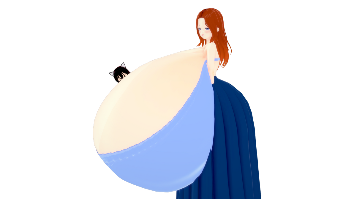 Voolux Deviantart milly by ALAMOS1234 on DeviantArt