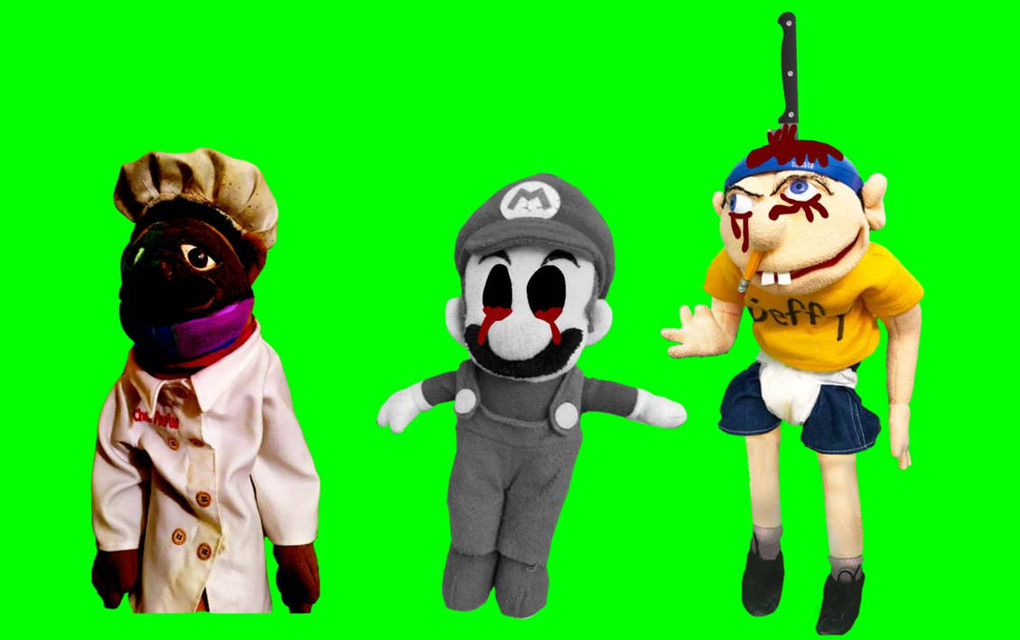 SML creepypasta pack by cornmanplsdonteatmeh on DeviantArt