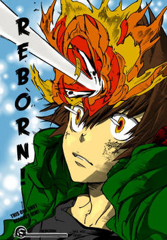 Tsuna 402