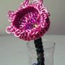 Maille Flower