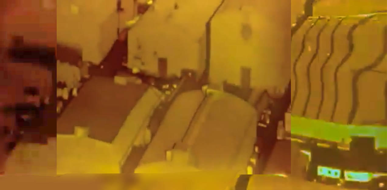 Warner Bros Imax Studio Lot By Kromo2000deviant De by 20thCenturyFox7 ...