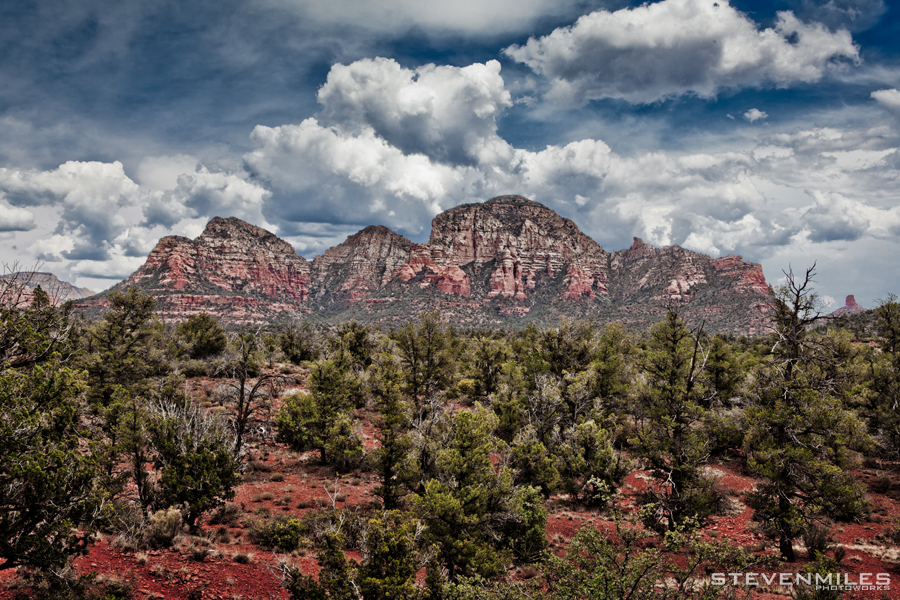 Thunder Mountain