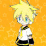 len kagamine