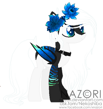 Bat Pony OTA |CLOSED|