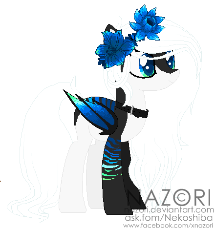 Bat Pony OTA |CLOSED|