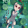 YCH Pony in pond [OPEN] Edited rules
