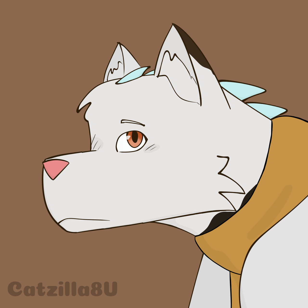Catzilla by Catzilla8U on DeviantArt