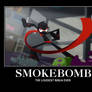 Smokebomb