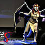 Demona Cosplay San Japan Mach 5