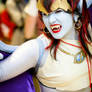 Demona Gargoyles Cosplay