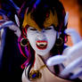 Demona Gargoyles Cosplay