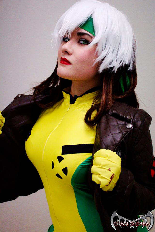 Rogue Cosplay