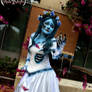 Corpse Bride Cosplay