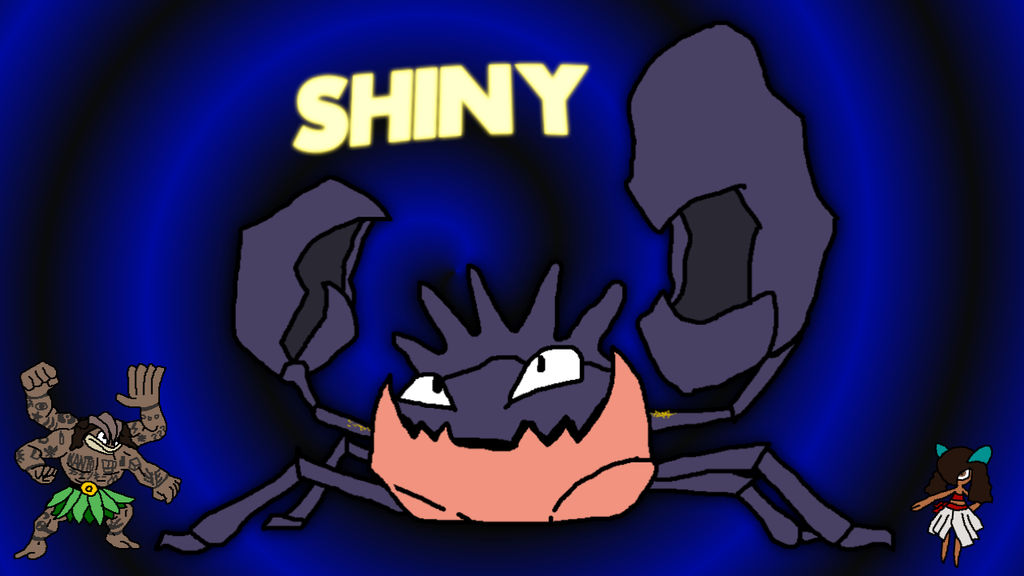 Shinydevin Shiny by Dean624 on DeviantArt