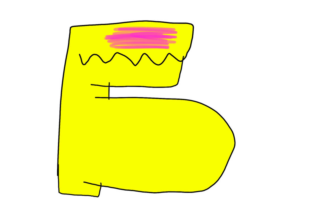 7 has a fan by Numberlorevore on DeviantArt