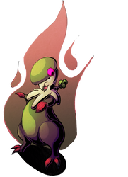 Breloom