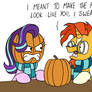 Starlight Glumpkin