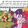 The Apple Farmer