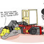 Derailed