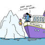 Icebreaker