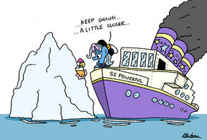Icebreaker